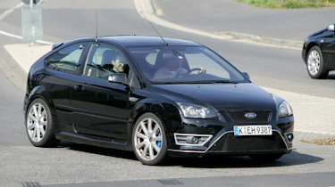 Ford Focus RS