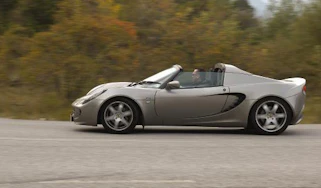 Lotus Elise S