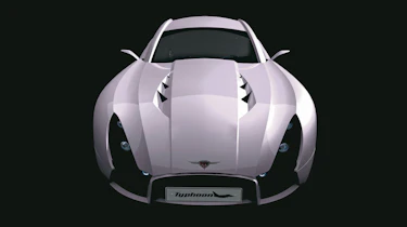 TVR Typhoon