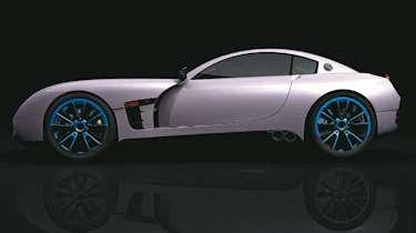 TVR Typhoon