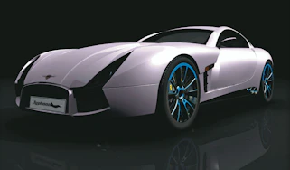 TVR Typhoon