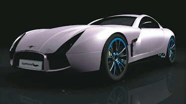 TVR Typhoon