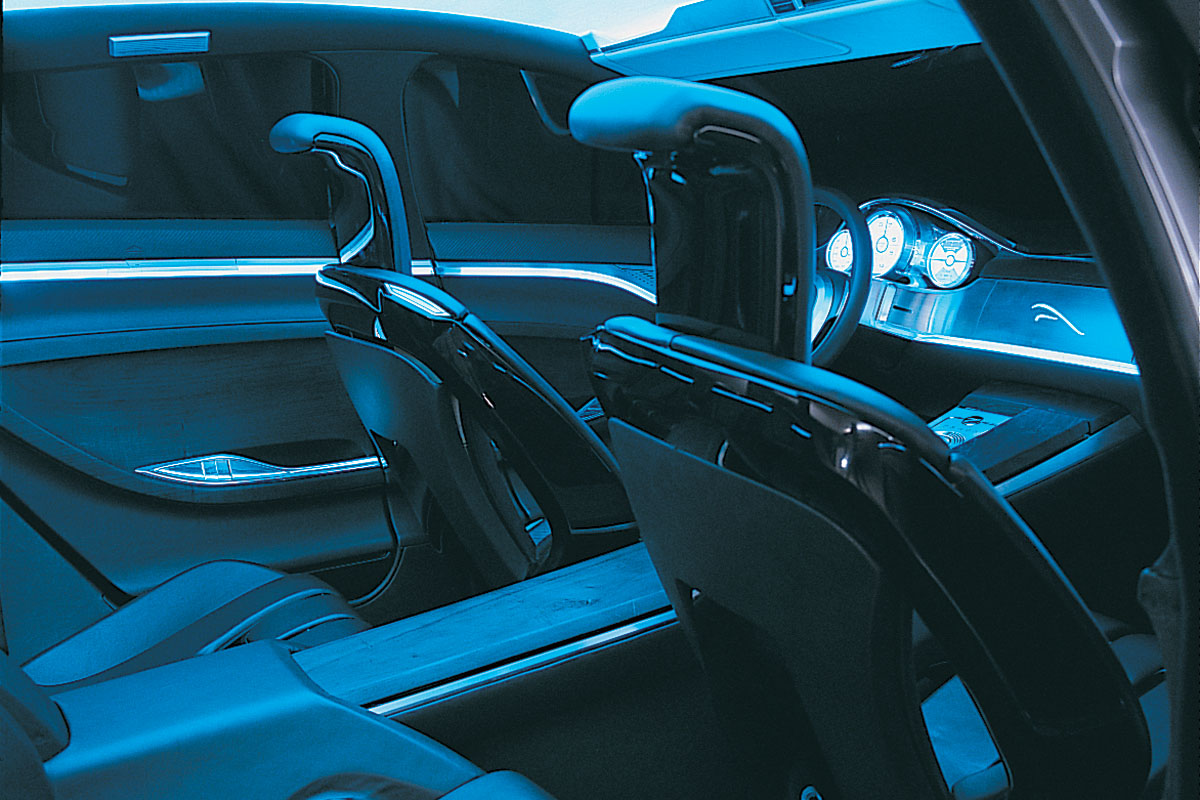 Jaguar S-Type