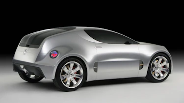 Honda Remix concept