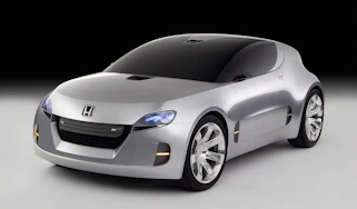 Honda Remix concept