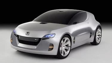 Honda Remix concept