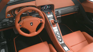 Gembella Mirage GT