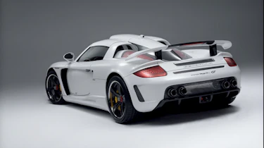 Gembella Mirage GT