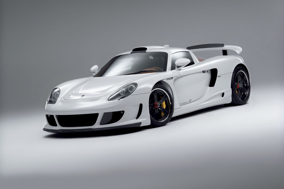 Gembella Mirage GT
