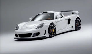 Gembella Mirage GT