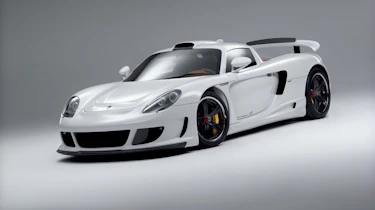 Gembella Mirage GT