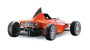 Roadrazer