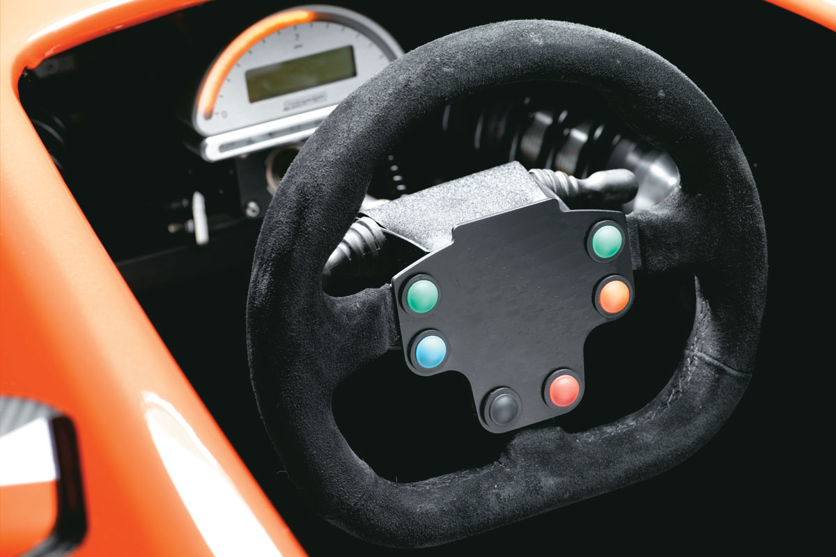 Roadrazer