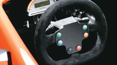 Roadrazer