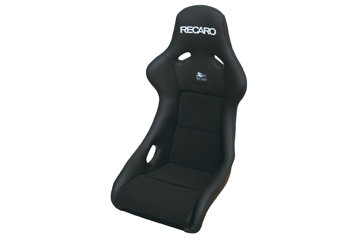 Recaro seat
