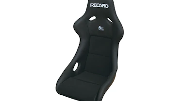 Recaro seat
