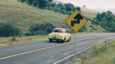 La Carrera Panamericana