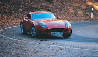 Marcos TSO GTC