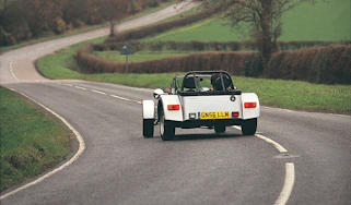 Caterham Roadsport