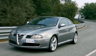 Alfa GT Q2
