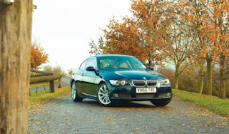 BMW 335d