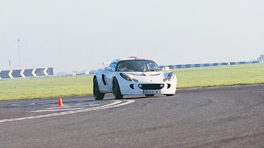 Lotus Elise S