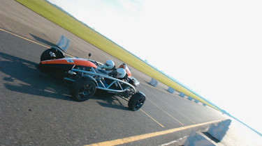 Ariel Atom