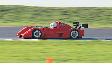 Radical SR3