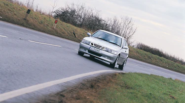 Saab 9-3 Viggen