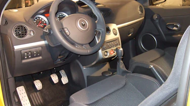 Renaultsport Clio 197 F1 Team R27