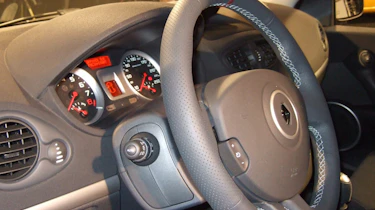 Renaultsport Clio 197 F1 Team R27