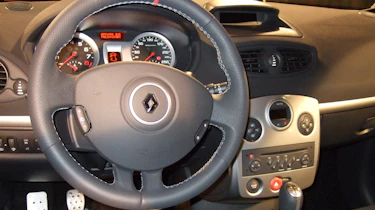 Renaultsport Clio 197 F1 Team R27