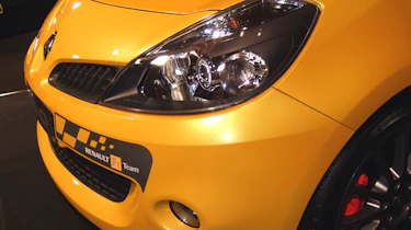 Renaultsport Clio 197 F1 Team R27
