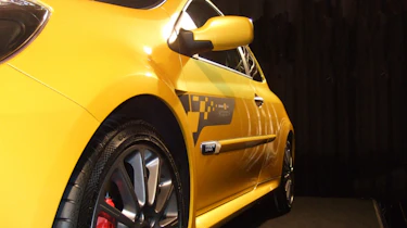 Renaultsport Clio 197 F1 Team R27