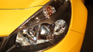 Renaultsport Clio 197 F1 Team R27
