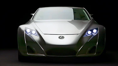 Lexus LF-A