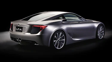 Lexus LF-A