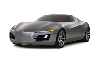 Honda NSX