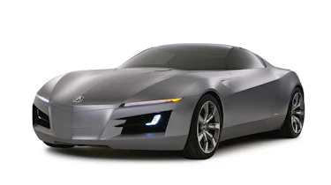 Honda NSX