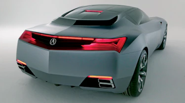 Honda NSX