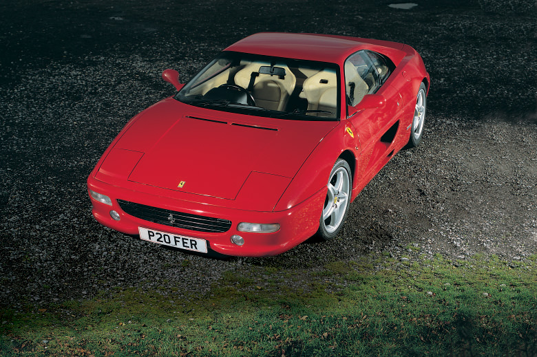 Ferrari 355