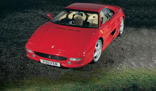 Ferrari 355