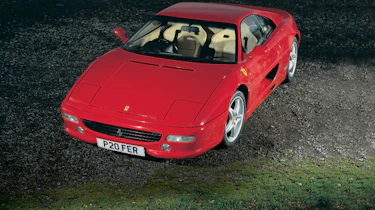 Ferrari 355
