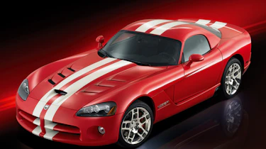 Dodge Viper SRT10