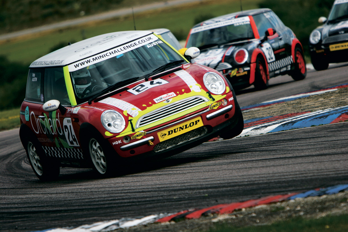 Dunlop Sport Maxx Cup
