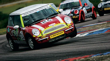 Dunlop Sport Maxx Cup