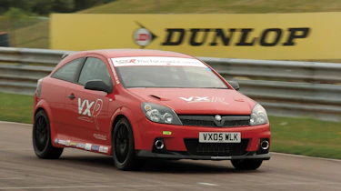 Dunlop Sport Maxx Cup