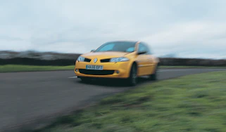 Renaultsport Megane 230 F1 Team R26