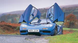 McLaren F1