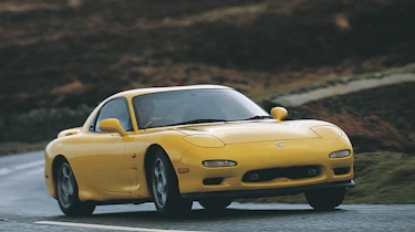 Mazda RX-7